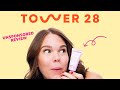 Summer Foundation for Sensitive Skin | Tower28 SunnyDays Foundation Review