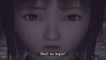 【1080p】Fatal Frame II: First Person View - Chapter Zero: Hellish Abyss
