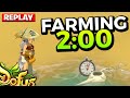 FARMINGZÉUM CRA sur DOFUS (édition complète)