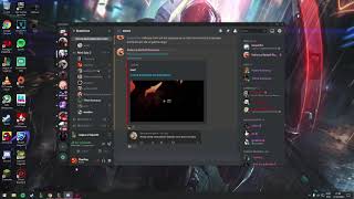 Servidor Ultra Tóxico E Racista Do Discord Rebecca Bertelli