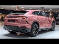 2026 Lamborghini Urus | The Ultimate Super SUV Redefined
