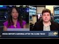 Options Corner: NVDA Surges Ahead of Earnings