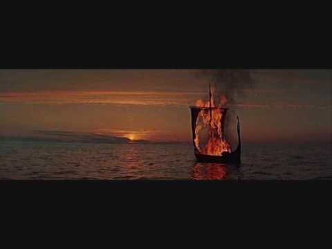 ElvenDale- A Great Man Returns to the Sea