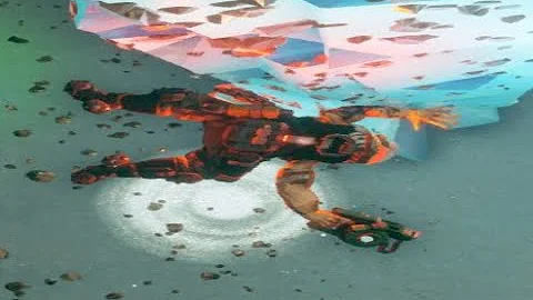 every scout player be like