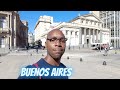 7 Things No One Told Me About Buenos Aires Argentina