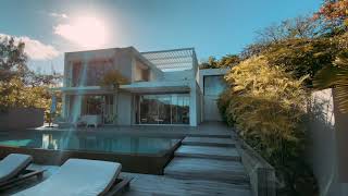 Martinique Accommodations