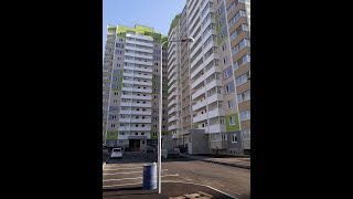Видео Продам 2-комн. кв., г Краснодар | 23.imls.ru от ИМЛС - федеральный сервис по недвижимости, улица героя Владислава Посадского, Краснодар, Россия