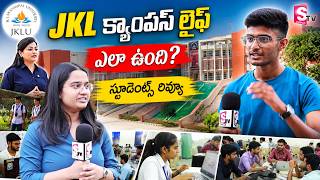 JKL University Truth Revealed | IIT Exposure, Student Reality &amp; Hidden Opportunities