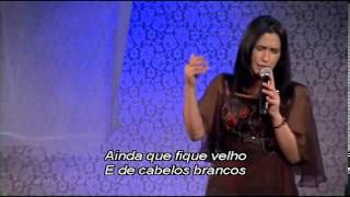 Noemi Nonato - Não Me Desampare chords