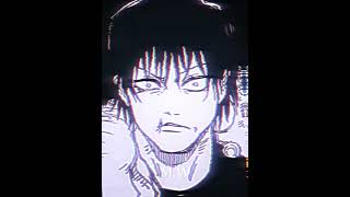 Edit - Toji | Jujutsu Kaisen #Subscribe #Edit #Viral #Toji #Slowed #Anime #Manga #Jujutsukaisen