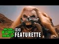 Mad Max: Fury Road (2015) Featurette - Immortan Joe