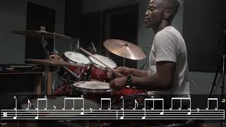 Learn How To Play African Rhythms  Richard Bonas Ti Misea 128 Groove off The Record