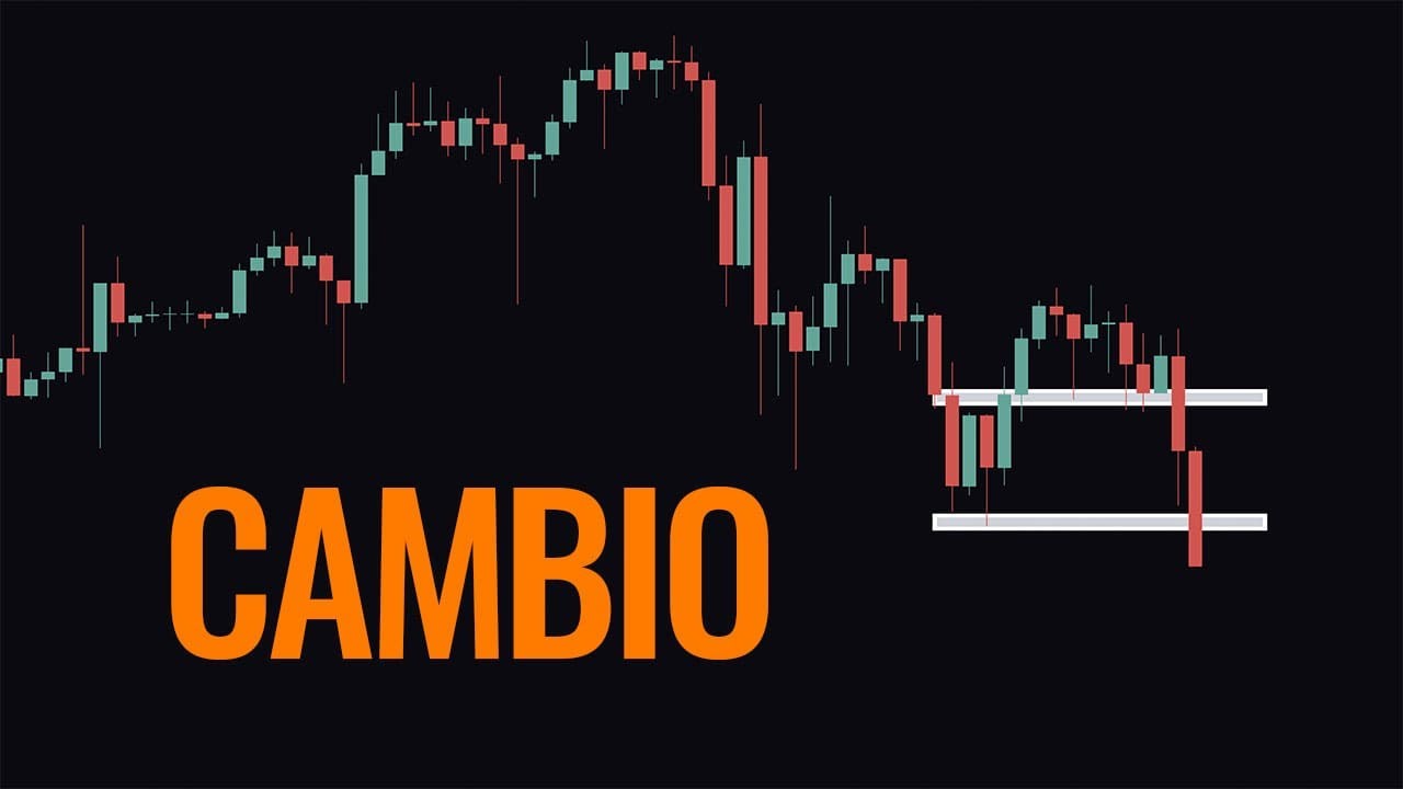 Cambios Reales En La Tendencia De Bitcoin