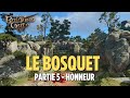 Le Bosquet d'Émeraude, partie 5 - Baldur's Gate 3