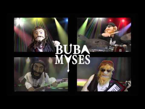 BUBA MYSES PURIM VIDEO