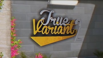 True Variant 2 Teamtage by Colt Owner & InFa Blitz @RedScarce (BO2/BO3)