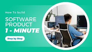 How to Make a Successful Software Product in 1 Minute Video | App & Software Development Guide screenshot 3