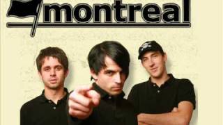 Montreal - Schade um Dich