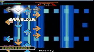Neo MAX Full Version by DM Ashura: Challenge with Assist Tick