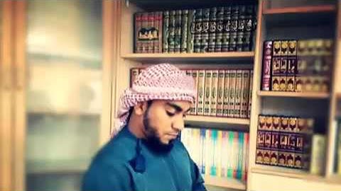 سعيد الشيزاوي تقليد في سورة الفاتحه لبعض المشايخ