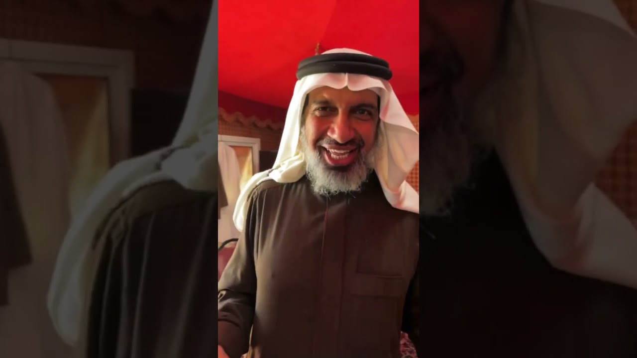 رحلة في إحدى مزارع هجرة صلاصل التابعة لمحافظة أبقيق 2024