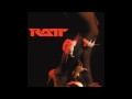 Ratt EP Vinyl Rip