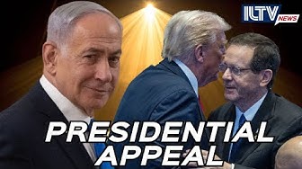 Thumbnail for Trump’s Pardon Appeal Shakes Jerusalem, Expert Weighs In