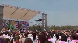 Dance up! JONTE’ MOANING MASSATTACK SPONTANIA COLOR ME RAD カラーミーラッド宮城 screenshot 4