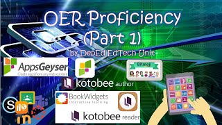 OER Proficiency Part 1 (AM Session)
