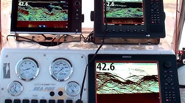 How To Use Insight Genesis On Your Chart Plotter AND Computer A-Z Instructional Video TeamOldSchool