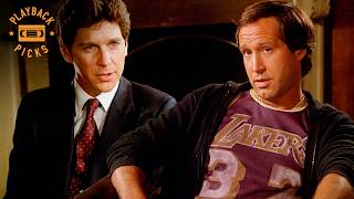 Fletch Receives a Strange Proposition | Fletch