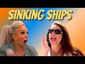 Margaret Shares the REAL Story Behind Sleeping with Her Boss + Teresa BREAKS Down