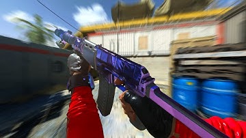 the AS VAL but with ZERO recoil - AS-VAL Search and Destroy