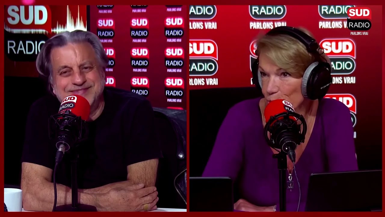 Les mots du sexe - le Love Conseil du 16/05