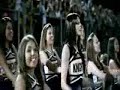 Taylor Swift - "you belong with me"