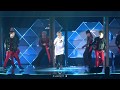 [4K] 180608 엑소 첸백시 EXO-CBX Magical Circus in Osaka - Ringa Ringa Ring - Baekhyun 백현 직캠