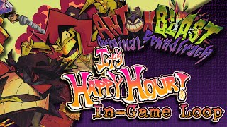 ANTONBLAST OST Extended - Outta My Way! ... It's Happy Hour! (In-Game Loop) screenshot 4