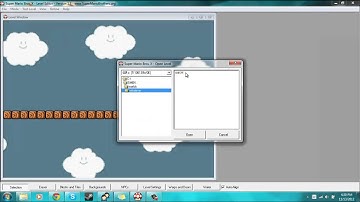 SMBX Level Editor Tutorial | Advanced | Custom Music