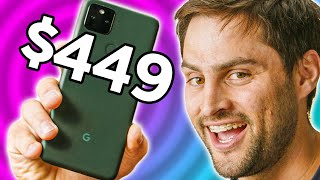 Famous Why I'm Sticking With Google - Pixel 5a Wealth