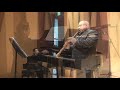 Weber Grand Duo Concertant op 48 III Rondo Allegro / F. Arthur Uebel (Zenit) / Vienna Music Co.