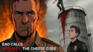 BAD CALLS – EPISODE 1: THE CHEESE CODE