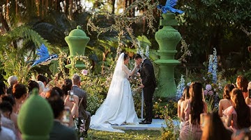 【8K】THAI TRINH + THAI MINH | OFFICIAL WEDDING FILM by @MocNguyenProductions