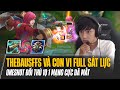 Thebausffs v con vi full st lc lin tc oneshot i th 1q 1 mng cc  mt