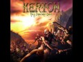 Kerion - Minotaurus Furor