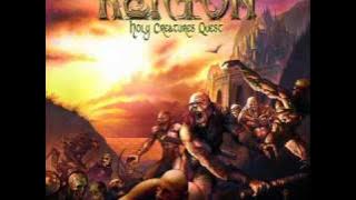 Kerion - Minotaurus Furor