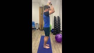 Short Lever Flexion with External Rotation