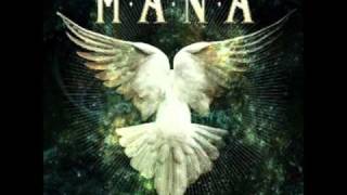 Maná - No te rindas + letras