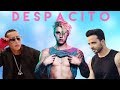 Luis fonsi daddy yankee  despacito ft justin bieber cover by d4nny