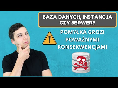 Wideo: Co to jest serwer metadanych?