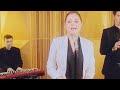 "Mo Ghrá Thu a Thiarna" by Katie Hughes Wedding Singer (Trio with vocals, piano & saxophone)